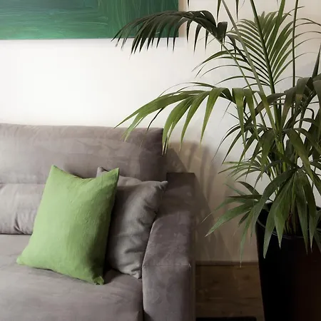Appartement No 9 The Streets Barcelone