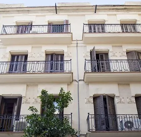 No 9 The Streets Appartement