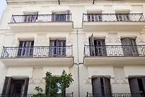 No 9 The Streets Appartement Barcelone