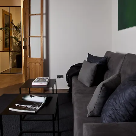 No 9 The Streets Appartement Barcelone
