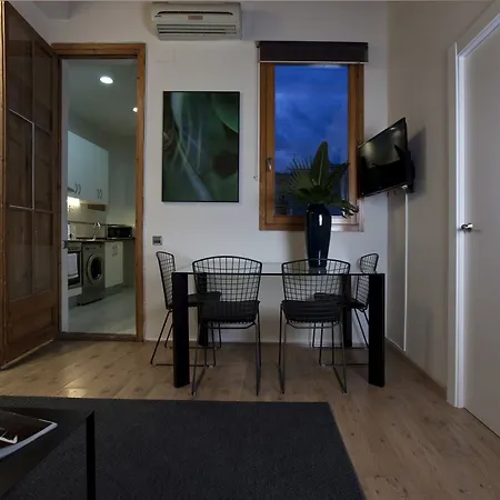 No 9 The Streets Appartement