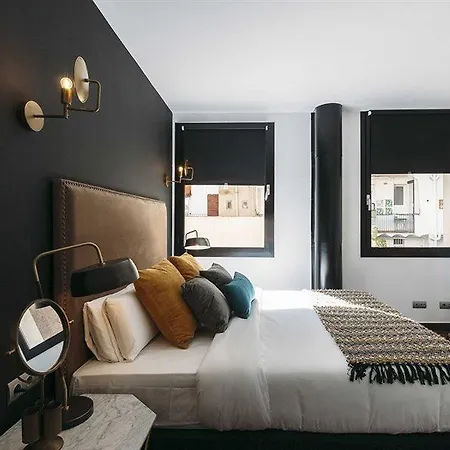 No 9 The Streets Apartment