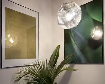 No 9 The Streets Apartment Barcelona
